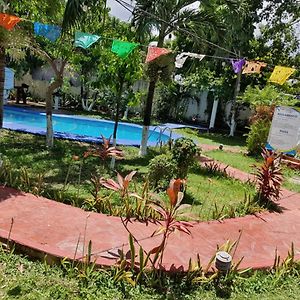 Cabañas Colibrí